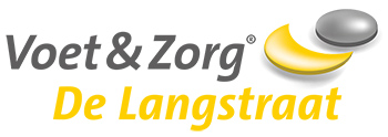logo Voet & Zorg De langstraat