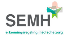 SEMH Stichting Erkenning Medische Hulpmiddelenzorg
