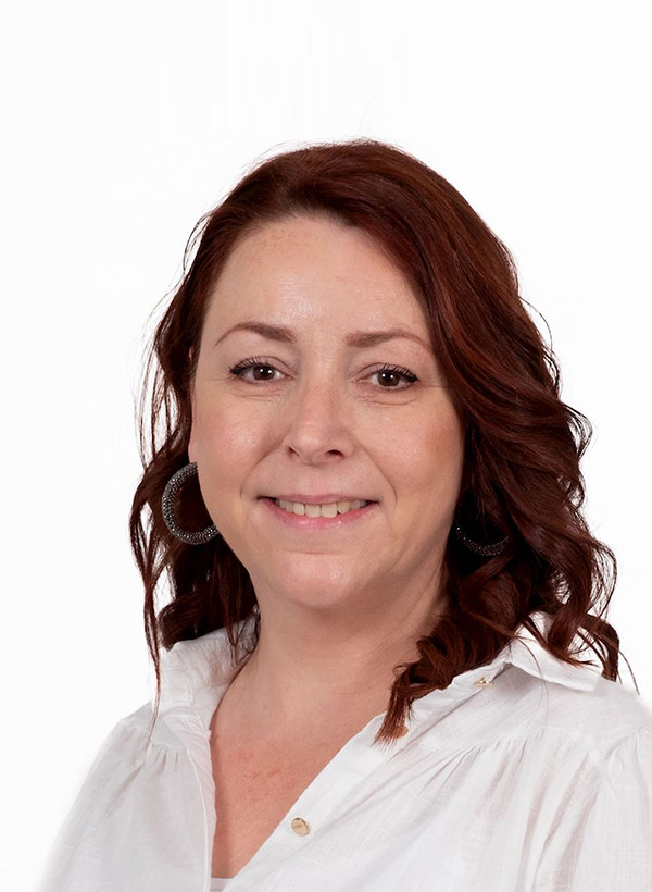Kelly Vanenburg- Blom