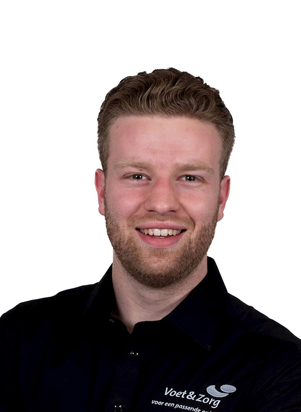 Jasper Molenschot