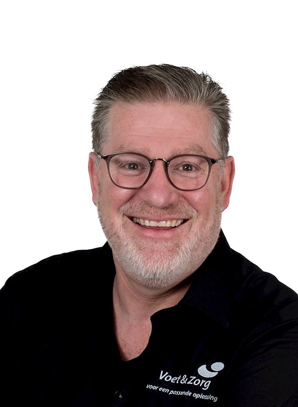 Nico Molenschot